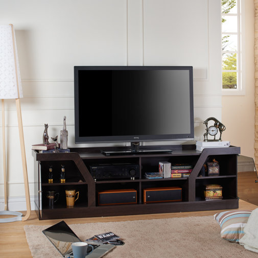 Ebern Designs Oxfordshire TV Stand for TVs up to 70" & Reviews Wayfair